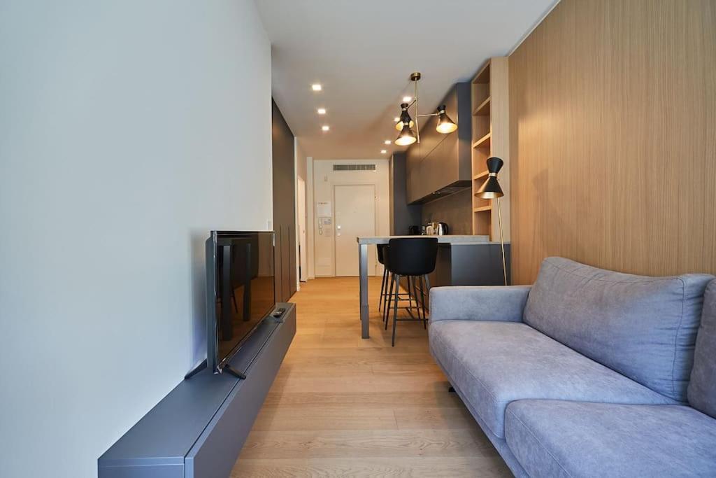 Luxury Appartement