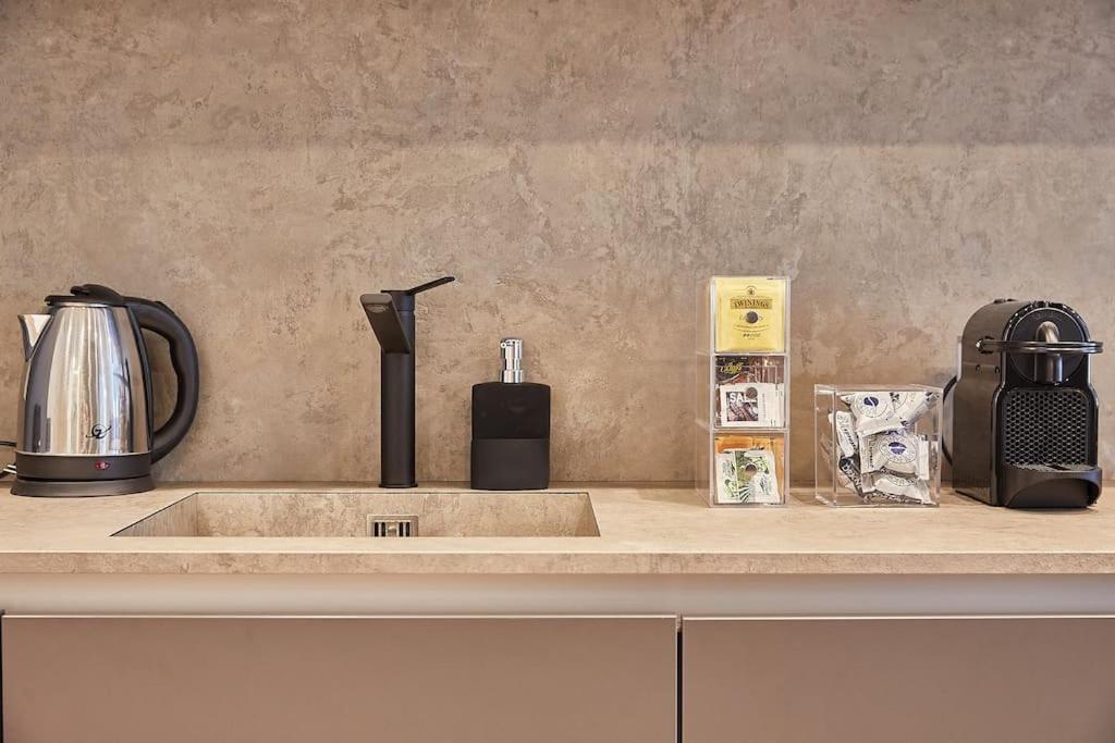Appartement Luxury Milaan