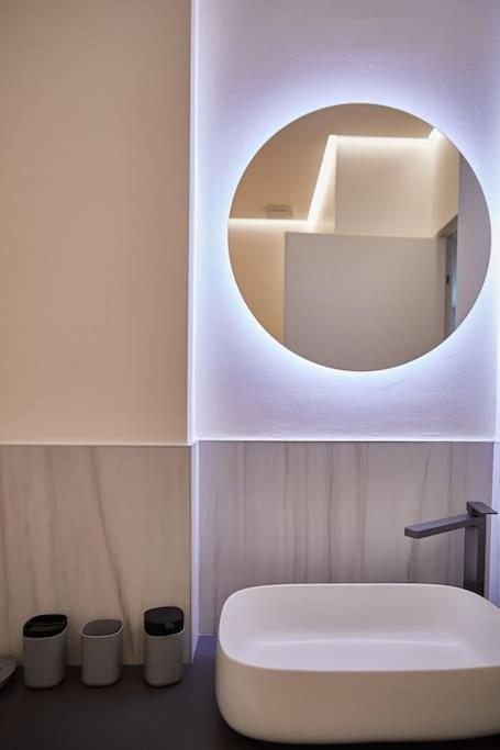Luxury Milaan